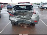 Ford Fiesta Titanium 3FADP4FJXEM212189 снимка