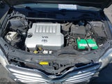 Toyota Venza Xle V6 4T3ZK3BB2CU046463 снимка