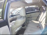 Toyota Venza Xle V6 4T3ZK3BB2CU046463 снимка