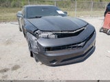 Chevrolet Camaro 1Lt 2G1FB1EV9A9208702 снимка