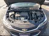 Chevrolet Cruze Lt Auto 1G1BE5SMXH7279573 снимка