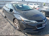 Chevrolet Cruze Lt Auto 1G1BE5SMXH7279573 снимка