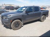 Nissan Frontier 1N6ED1EJ1TN614917 снимка