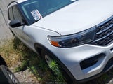 Ford Explorer Xlt 1FMSK7DH3LGC29937 fotografie