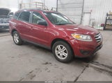 Hyundai Santa Fe Gls V6 5XYZGDAG7CG125677 fotografie