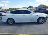 Kia Optima Lx 5XXGT4L35JG228532 снимка