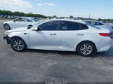 Kia Optima Lx 5XXGT4L35JG228532 снимка