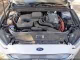 Ford Fusion Hybrid Titanium 3FA6P0RUXDR310180 снимка