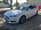Ford Fusion Hybrid Titanium 3FA6P0RUXDR310180 снимка