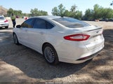Ford Fusion Hybrid Titanium 3FA6P0RUXDR310180 снимка
