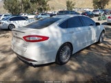 Ford Fusion Hybrid Titanium 3FA6P0RUXDR310180 снимка