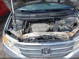 Honda Odyssey Lx 5FNRL5H21DB087562 снимка