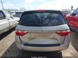 Honda Odyssey Lx 5FNRL5H21DB087562 снимка