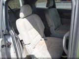Honda Odyssey Lx 5FNRL5H21DB087562 снимка