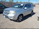 Honda Pilot Ex-L 5FNYF4H56AB030793 снимка