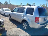 Honda Pilot Ex-L 5FNYF4H56AB030793 снимка