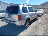 Honda Pilot Ex-L 5FNYF4H56AB030793 снимка