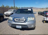 Honda Pilot Ex-L 5FNYF4H56AB030793 снимка