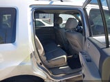 Honda Pilot Ex-L 5FNYF4H56AB030793 снимка