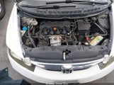 Honda Civic Lx 2HGFA1F57BH530546 снимка