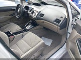 Honda Civic Lx 2HGFA1F57BH530546 снимка