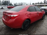 Toyota Corolla S 2T1BURHE5GC524486 снимка