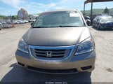 Honda Odyssey Ex-L 5FNRL38738B107476 снимка