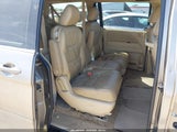 Honda Odyssey Ex-L 5FNRL38738B107476 снимка