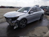 Honda Accord Sport Se 1HGCR2F11HA113963 fotografie