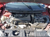 Nissan Rogue Sv 5N1AT2MT0KC797262 снимка