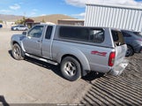 Nissan Frontier Se-V6 1N6ED26Y71C306290 снимка