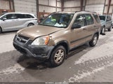 Honda Cr-V Lx JHLRD78422C074259 снимка