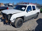 Chevrolet Avalanche 3GNEK13T52G143284 снимка