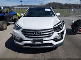 Hyundai Santa Fe Sport 2.0T Ultimate 5XYZWDLA6HG479757 photo