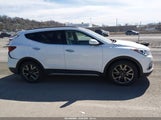 Hyundai Santa Fe Sport 2.0T Ultimate 5XYZWDLA6HG479757 снимка