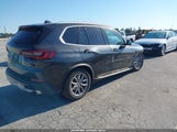 BMW X5 Sdrive40I 5UXCR4C05P9P36376 photo