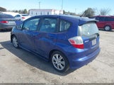 Honda Fit Sport JHMGE8H5XBC016530 снимка
