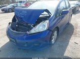 Honda Fit Sport JHMGE8H5XBC016530 снимка