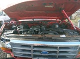 Ford F150 2FTEF14Y4NCA65556 снимка