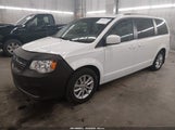 Dodge Grand Caravan Sxt 2C4RDGCGXKR621588 снимка