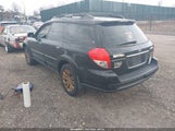 Subaru Outback 2.5I Limited 4S4BP66C097315731 снимка
