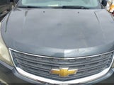 Chevrolet Traverse Ls 1GNKRFKD0EJ222032 fotografie
