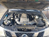 Nissan Pathfinder Se 5N1AR18W55C771418 снимка