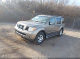 Nissan Pathfinder Se 5N1AR18W55C771418 снимка