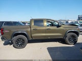 Chevrolet Colorado 4Wd Trail Boss 1GCPTEEK0S1161121 fotografie