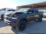 Chevrolet Colorado 4Wd Trail Boss 1GCPTEEK0S1161121 fotografie