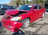 Toyota Camry Se 4T1BE46K07U057906 снимка