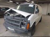 Chevrolet Express 1GCGG25R121131562 снимка