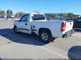 Chevrolet Silverado 1GCEC14W2XZ117666 снимка