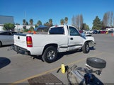 Chevrolet Silverado 1GCEC14W2XZ117666 снимка